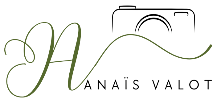 Anais Valot Photographe La Ferriere Logo Anais Valot Photoroom